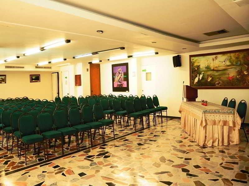 Hotel Don Lolo Villavicencio Exterior foto