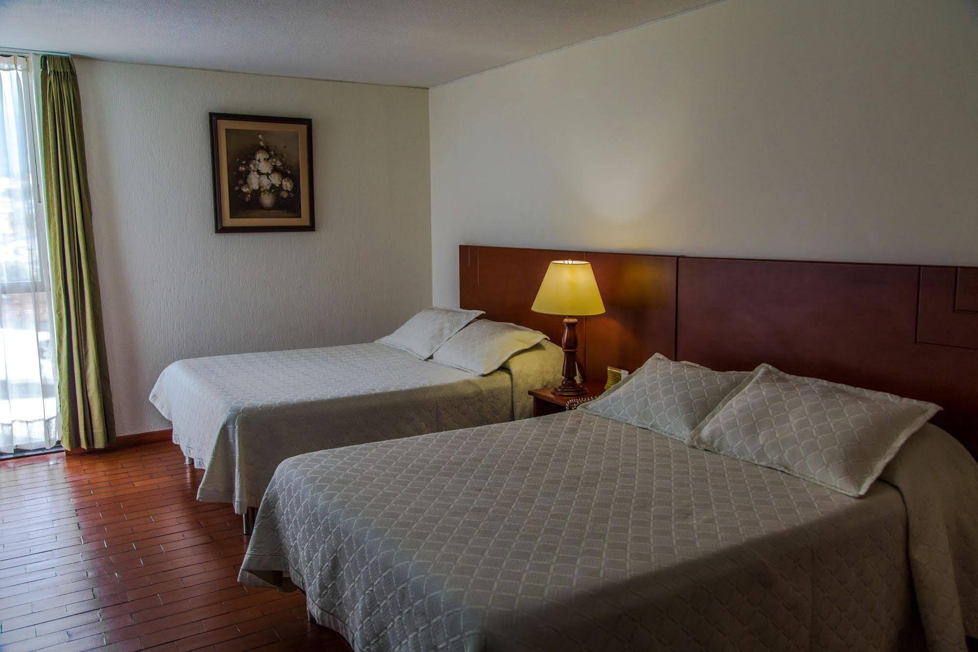 Hotel Don Lolo Villavicencio Exterior foto