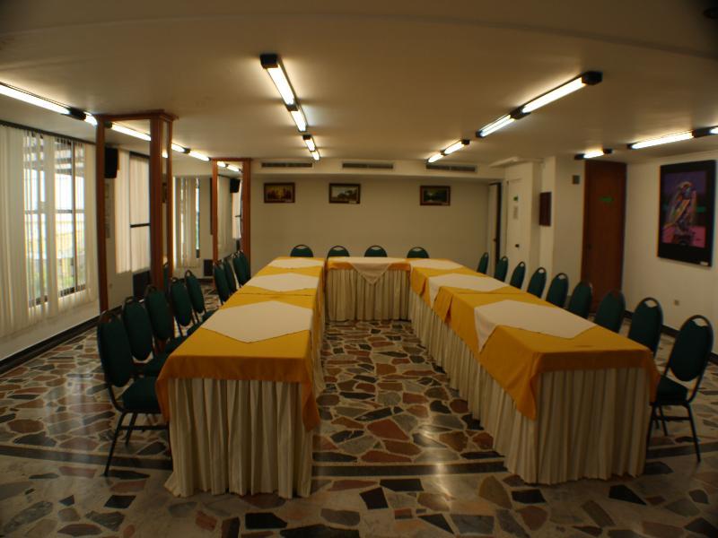 Hotel Don Lolo Villavicencio Exterior foto