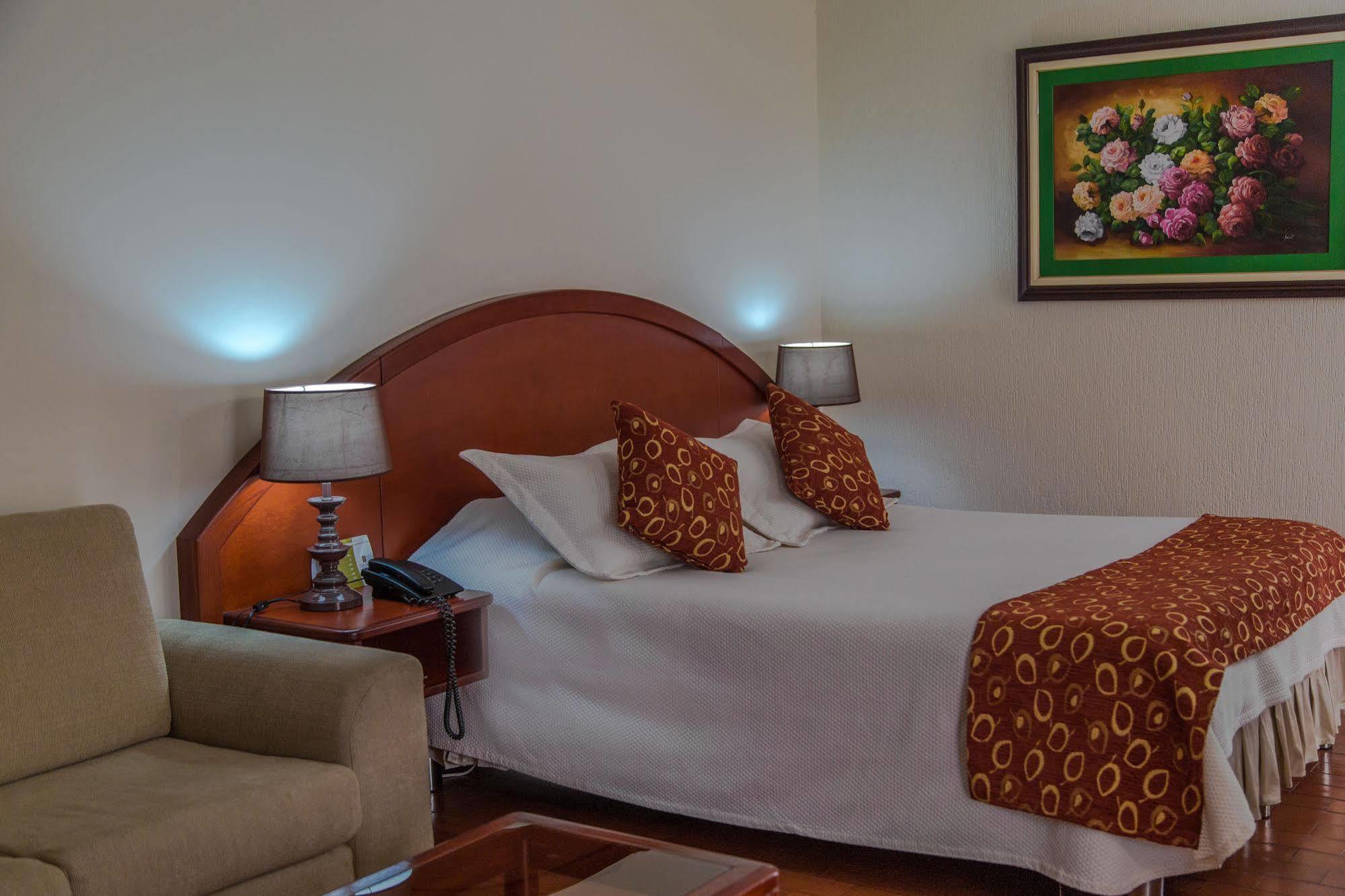 Hotel Don Lolo Villavicencio Exterior foto